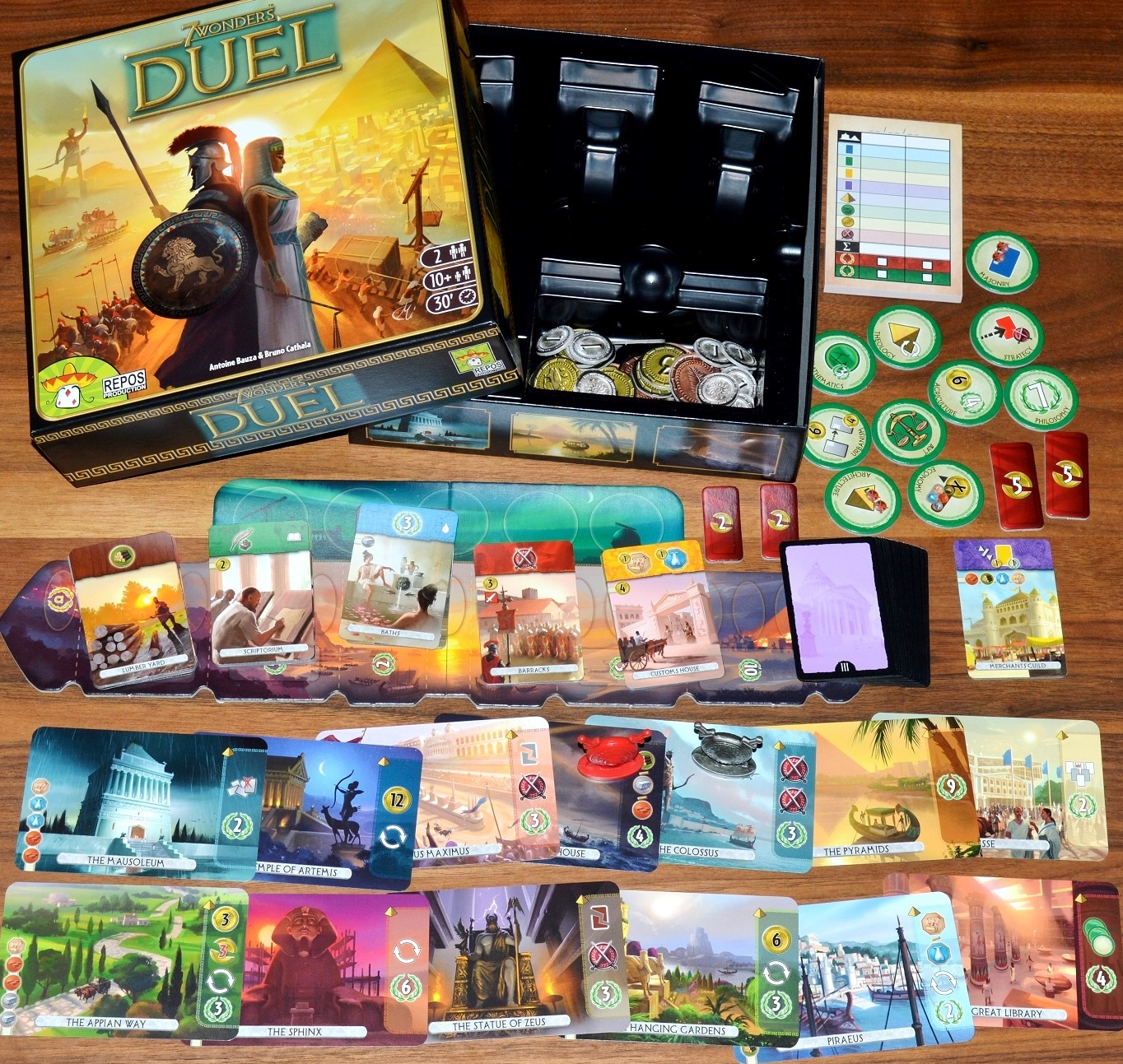 Notes from a Board Game Seller #8 - My, Board games, For two, Video, Longpost