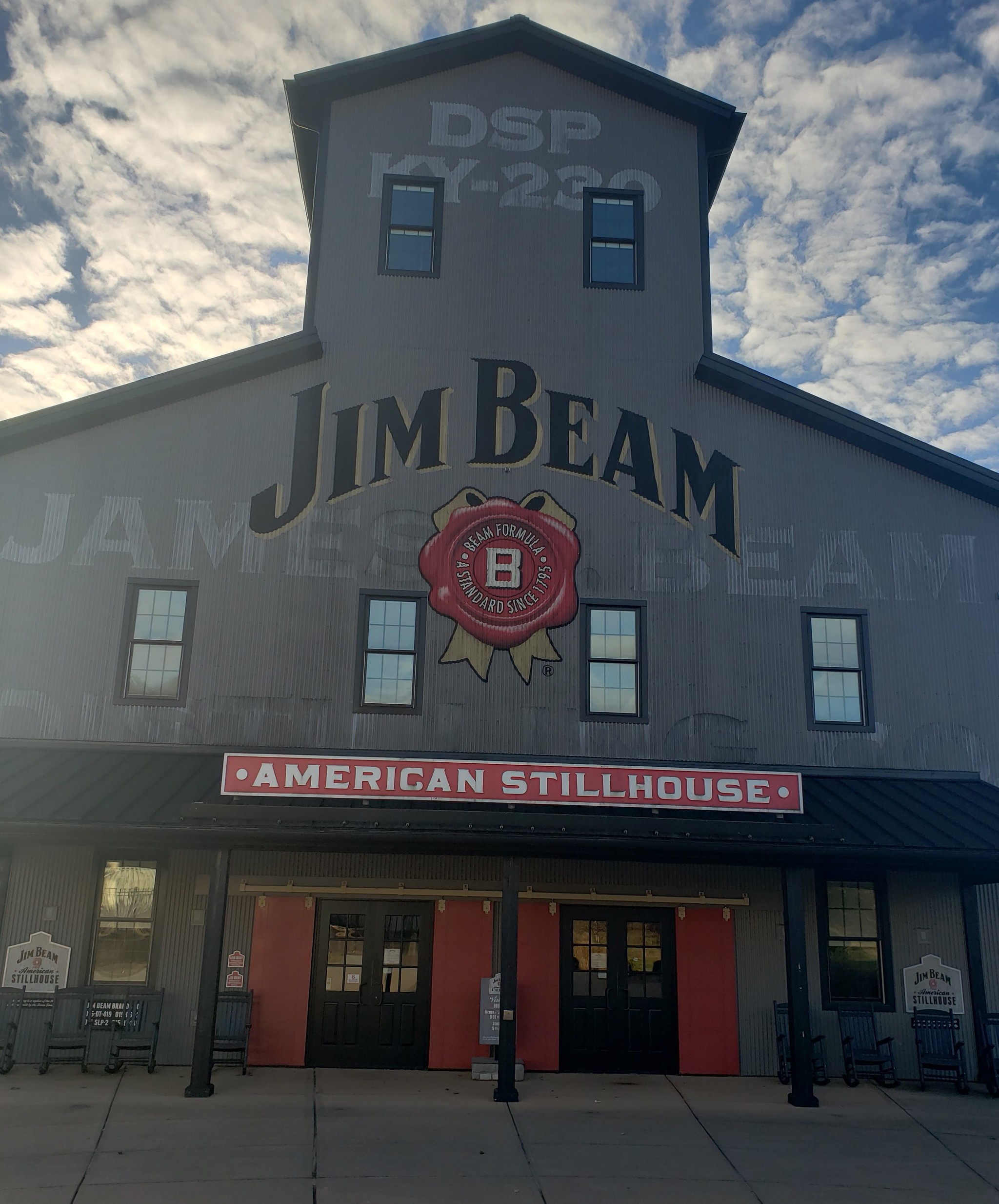 Jim Beam - My, Jim Beam, Whiskey, Longpost