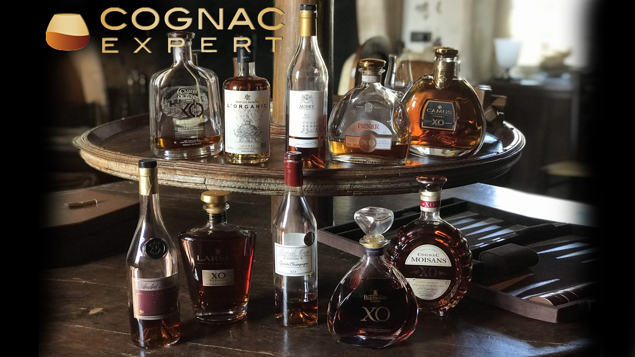 10 лучших коньяков XO в 2020 году по версии французского журнала Cognac  Expert | Пикабу