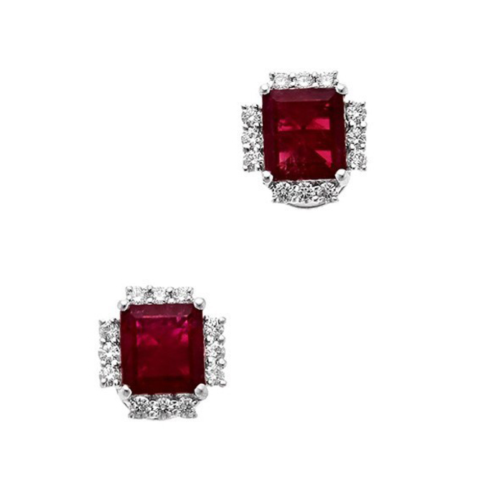 5 Things You Need to Know...Red Beryl - My, Friday tag is mine, Gems, Minerals, Beryl, Rarity, Jewelry, Interesting, The photo, Decoration, Ring, Earrings, A bracelet, Longpost