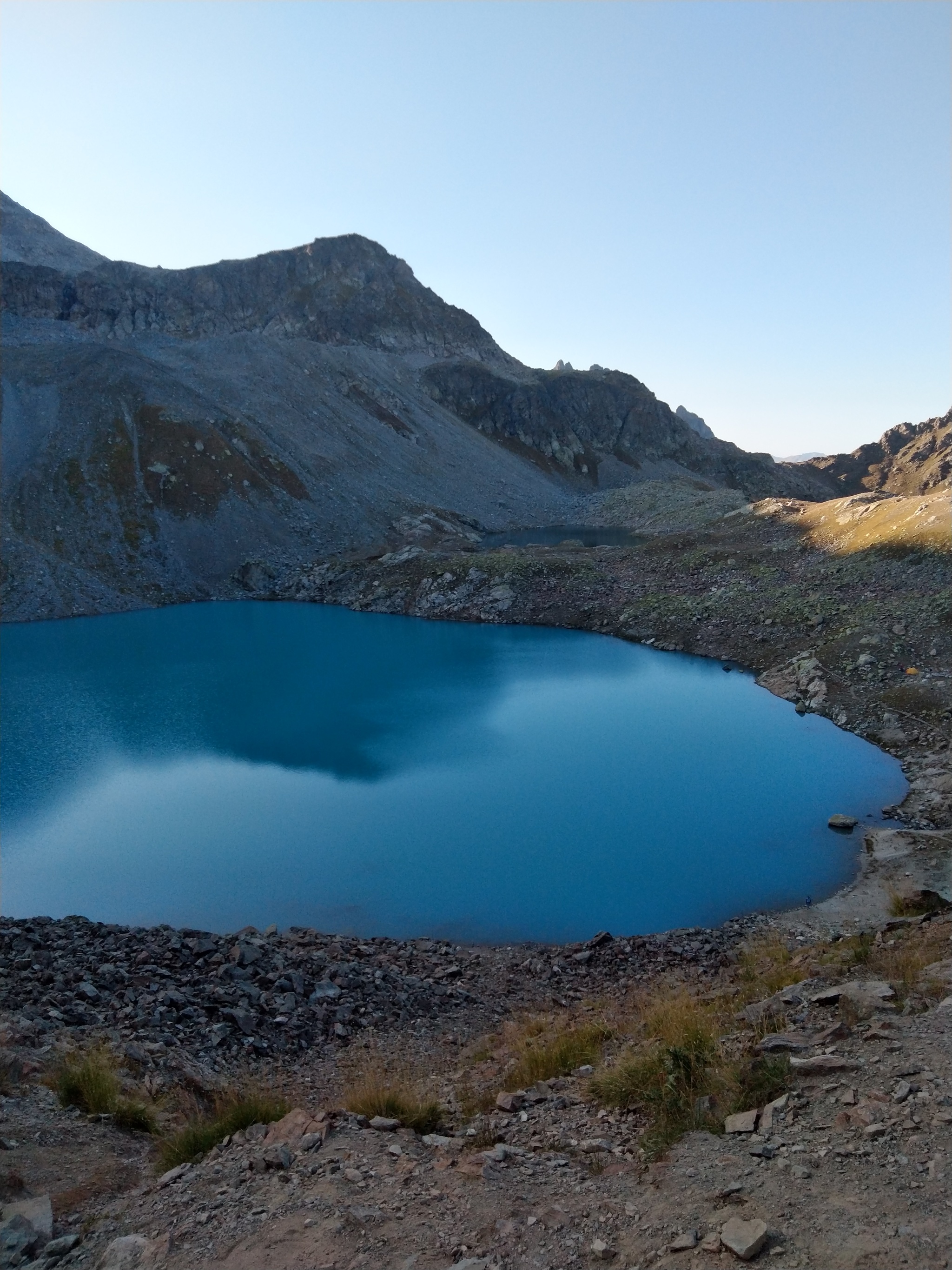 Arkhyz, mountains, Sofia lakes - My, Arkhyz, Longpost, The photo, The mountains, Sofia Lakes