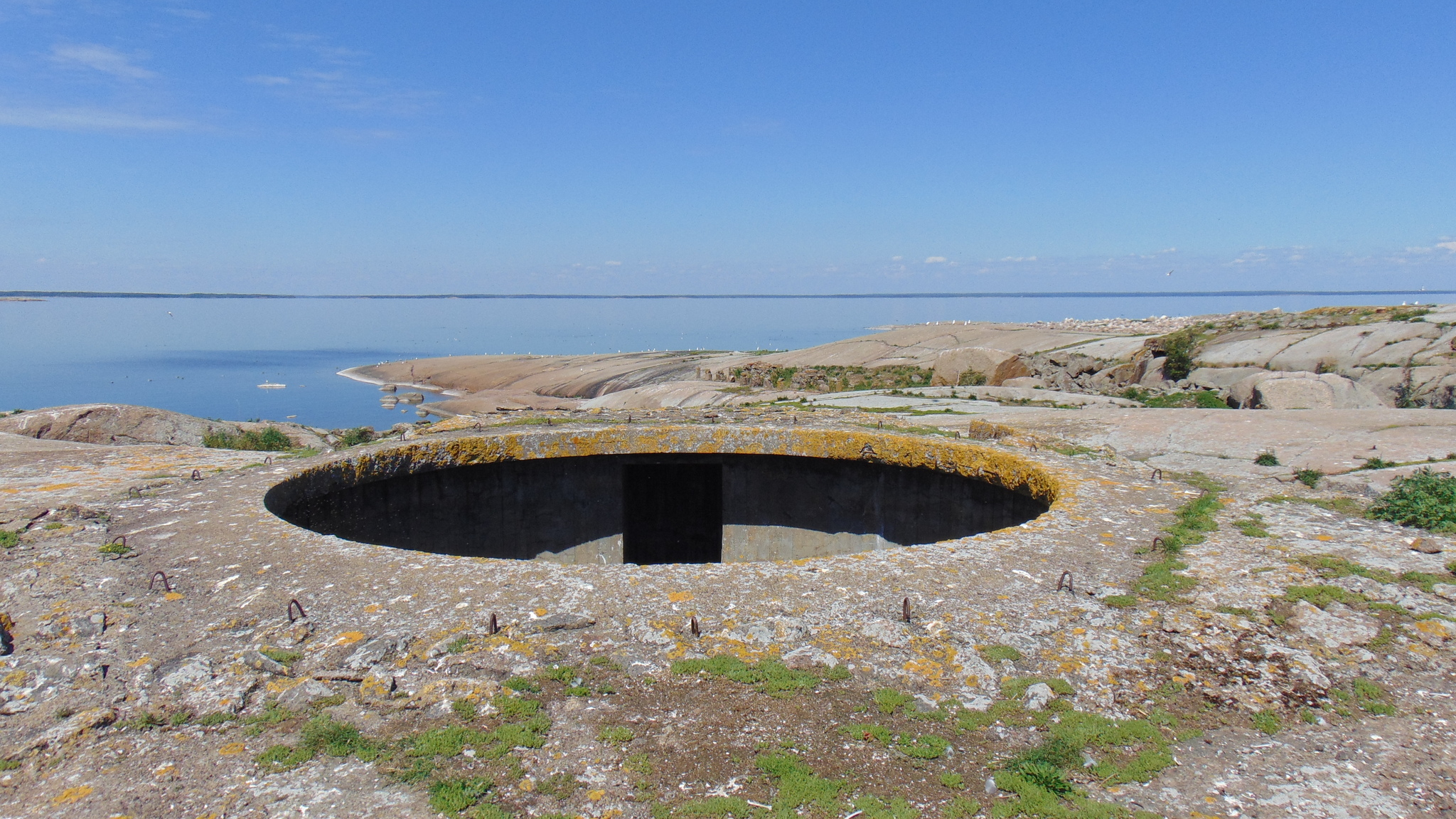 Islands on the doorstep of Finland - My, Urbanfact, Urbanphoto, Video, Longpost