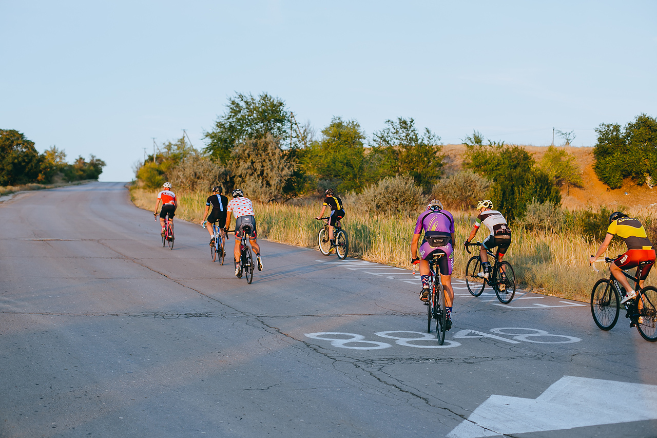 Everesting - a new trend in cycling, or a little masochism - My, Cycling, A bike, Endurance, Video, Longpost