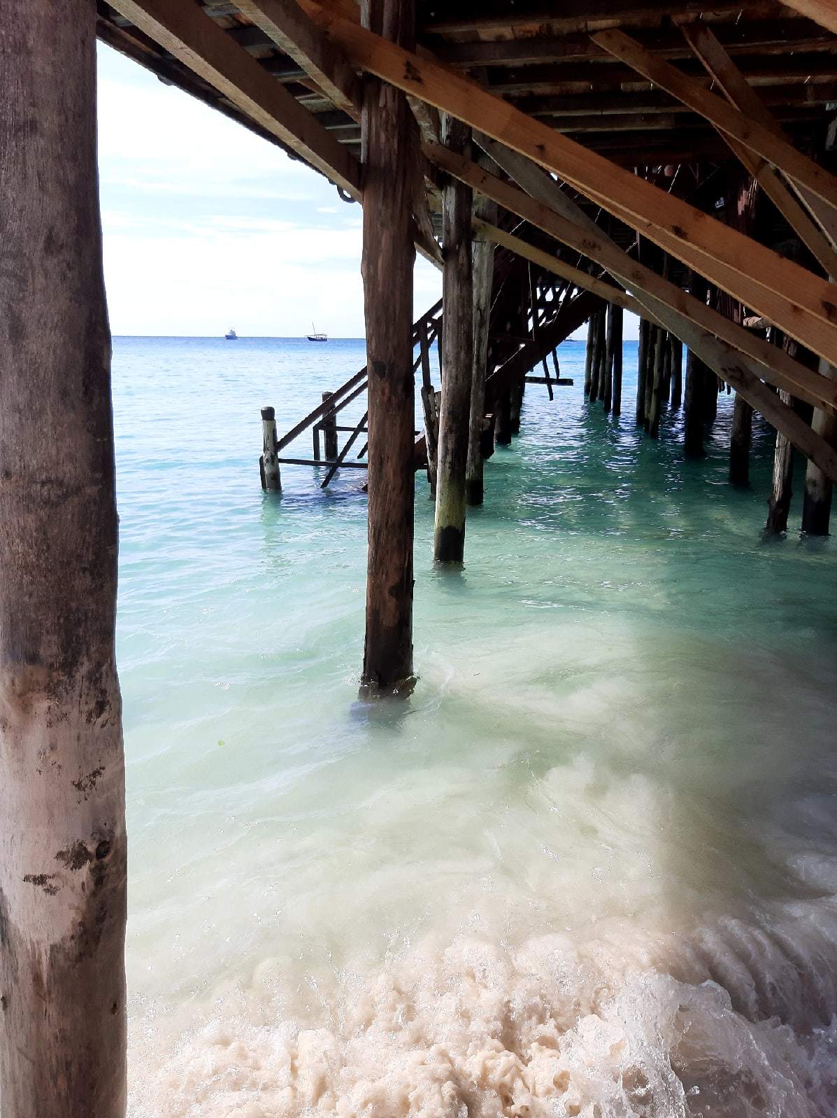 Zanzibar. November 2020 - My, Zanzibar Island, Tanzania, Vacation, Travels, Longpost