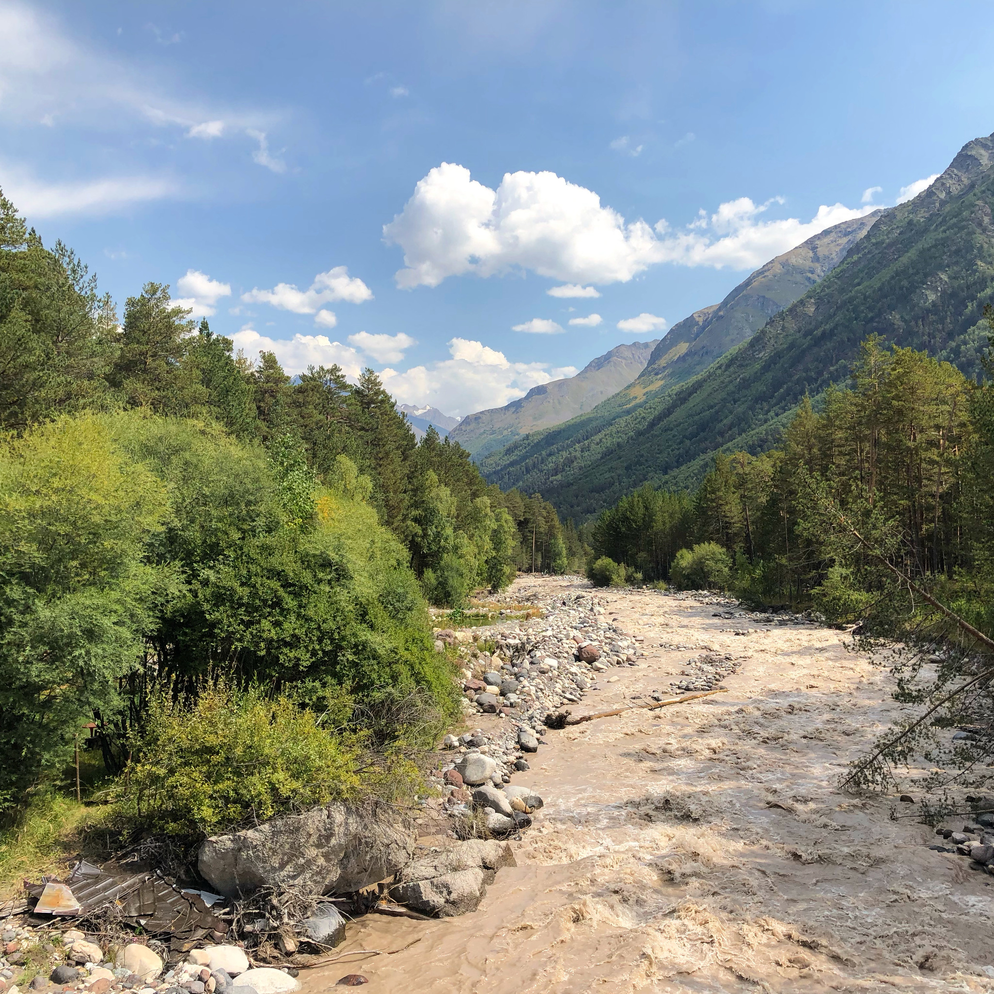 First time on a hike, not everything is so wonderful! Hikers are a sect! - My, Relaxation, Hike, Vacation, Longpost