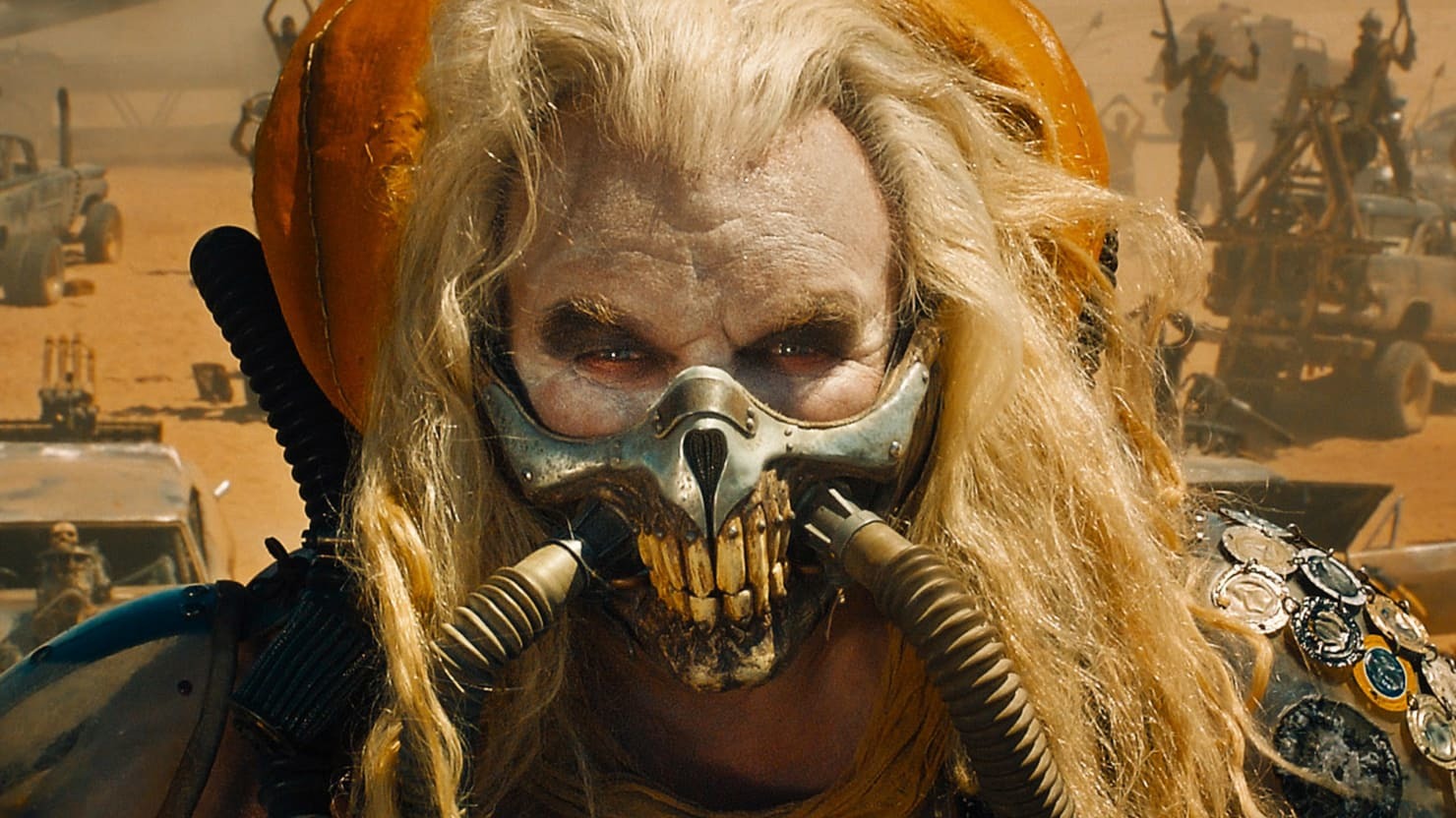 The actor from the movie Mad Max has died - Actors and actresses, Death, Crazy Max, A loss, Negative