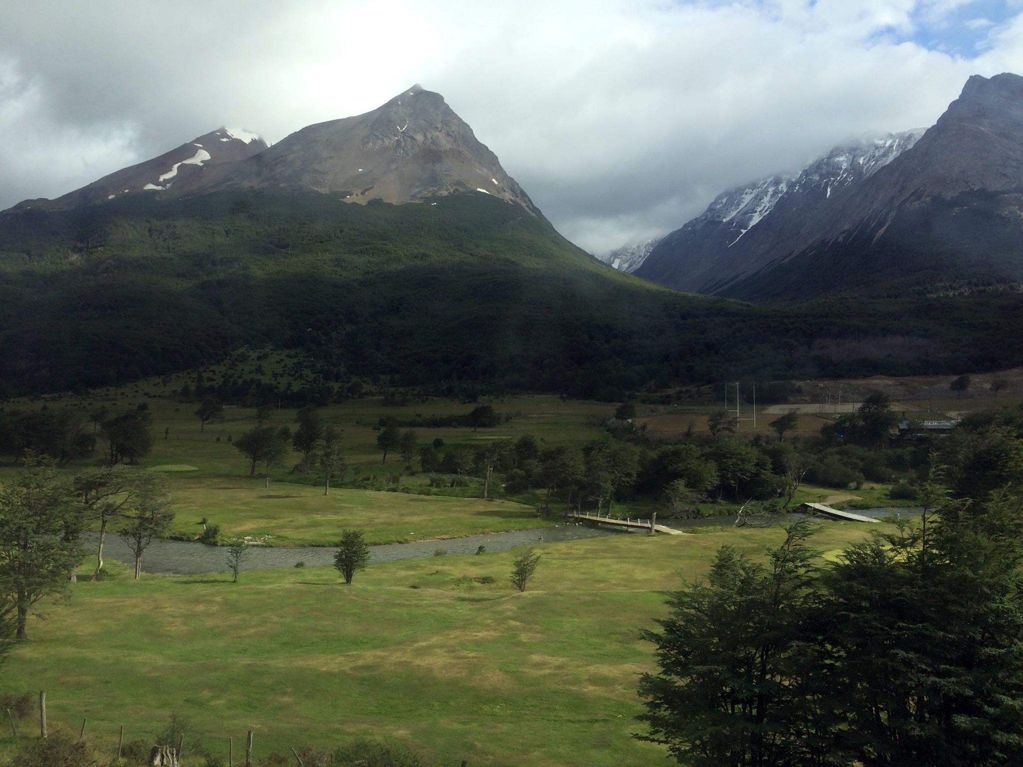 Argentina and Antarctica - My, Argentina, National park, Travels, Antarctica, Tierra del Fuego, Longpost