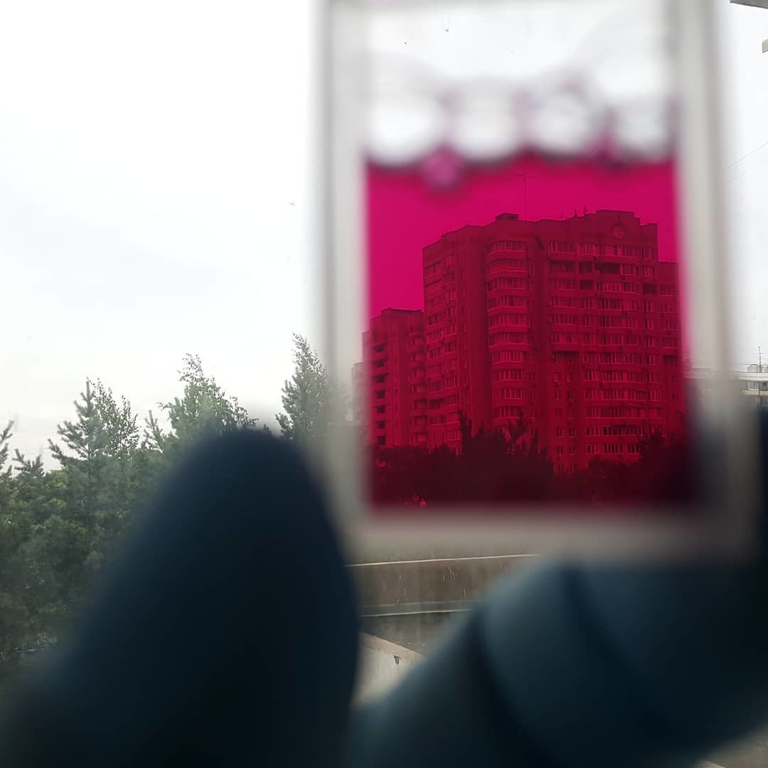 KLD says hello! - My, Scientific photo contest, Biochemistry