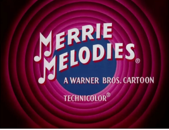 I'm starting to hate our translators... - My, Merrie Melodies, Warner brothers, Animated series, Celebrities, 20th century, Video, Longpost