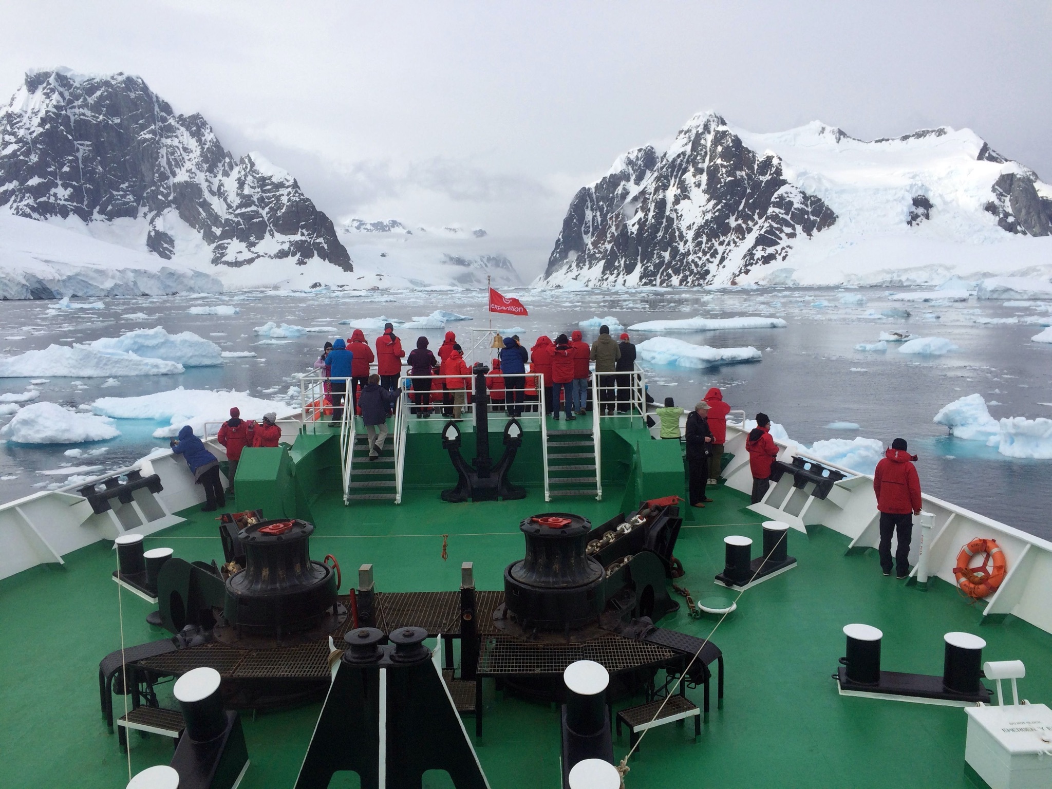 Continuation of the post “Argentina and Antarctica” - My, Argentina, National park, Travels, Antarctica, Tierra del Fuego, Reply to post, Longpost