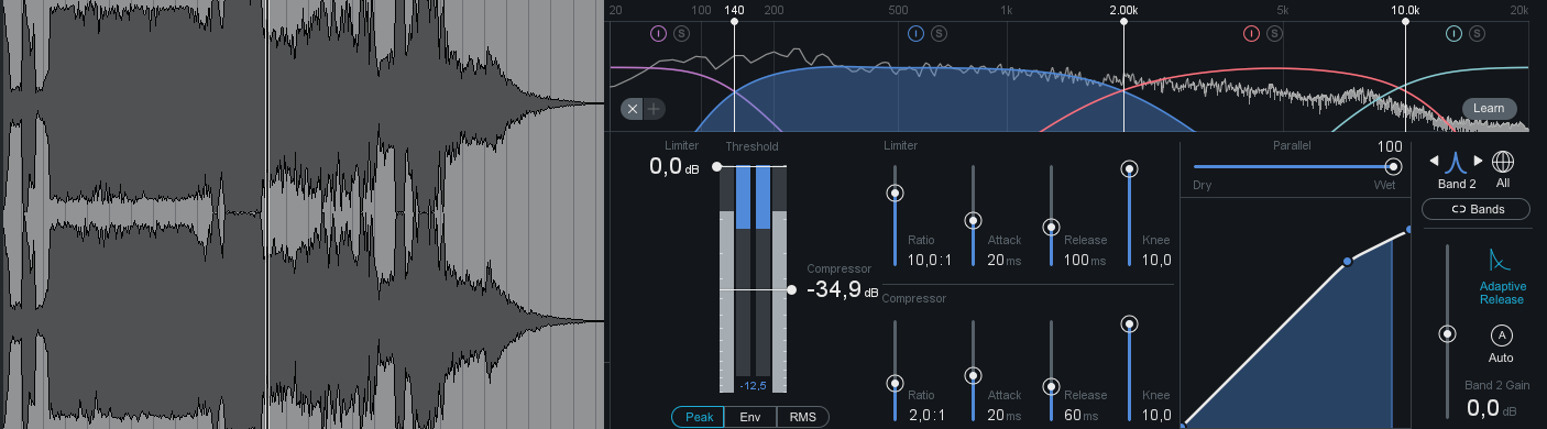 Where to start dubbing a video - My, Sound, Sound engineer, Video editing, Gamedev, Sound Design, Video, Longpost, Sound processing, Motion design, How is it done, Sound recording, Education, Tutorial, Algorithm, Order, Lesson