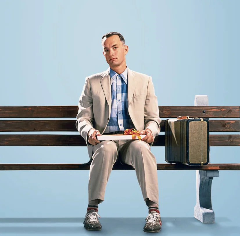 Perception difference - My, Forrest Gump, Overview, Opinion, Thin, Subtext, Meaning, Perception, Movies