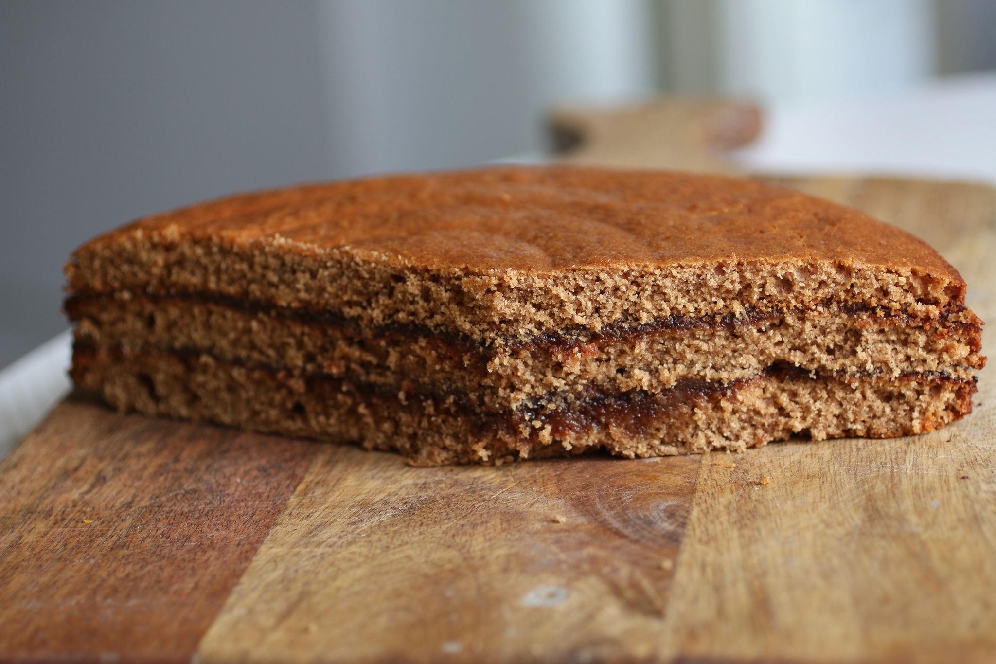 Reply to the post “17 DAY CAKE (THE WITCHER Universe): Spiced gingerbread with honey” - My, Gingerbread, Food, Recipe, Witcher, Preparation, Cooking, Medovik, Cake, Reply to post, Longpost