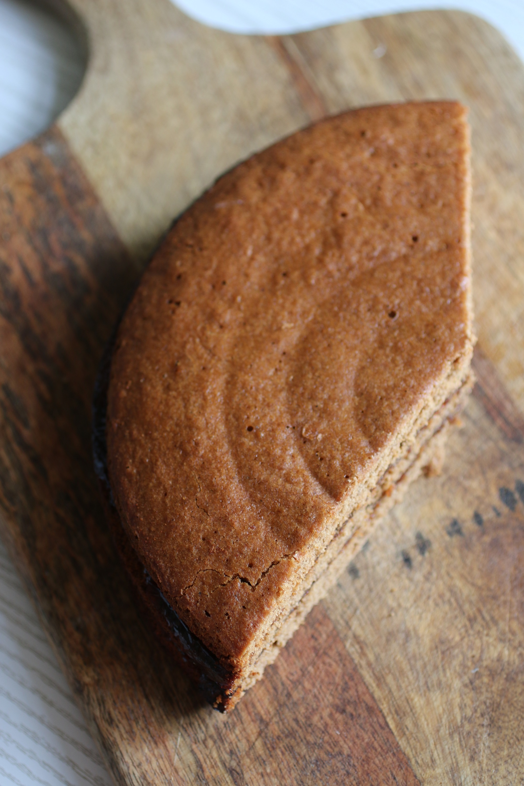 Reply to the post “17 DAY CAKE (THE WITCHER Universe): Spiced gingerbread with honey” - My, Gingerbread, Food, Recipe, Witcher, Preparation, Cooking, Medovik, Cake, Reply to post, Longpost