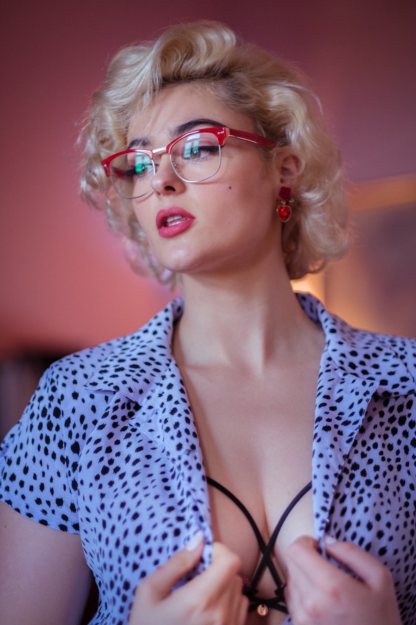 Vintage - NSFW, Girls, Beautiful girl, Stefania Ferrario, Erotic, Pin up, Retro, Fullness, Longpost, Booty, Underwear, Stockings