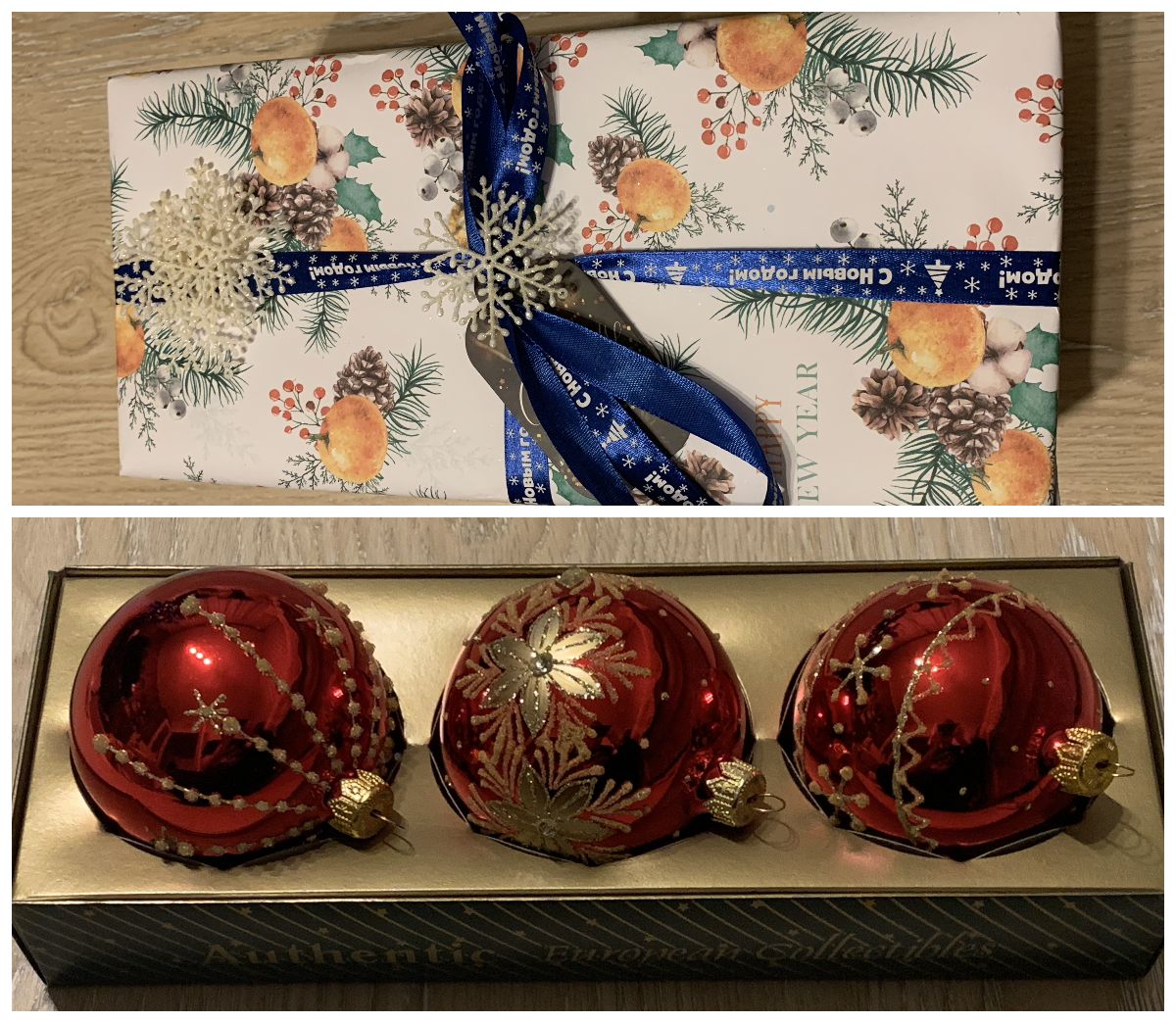 An unexpected gift from the best granddaughter from Omsk - Zelenograd 2020-2021 - New Year's gift exchange, Gift exchange, Secret Santa, Gift exchange report, Longpost