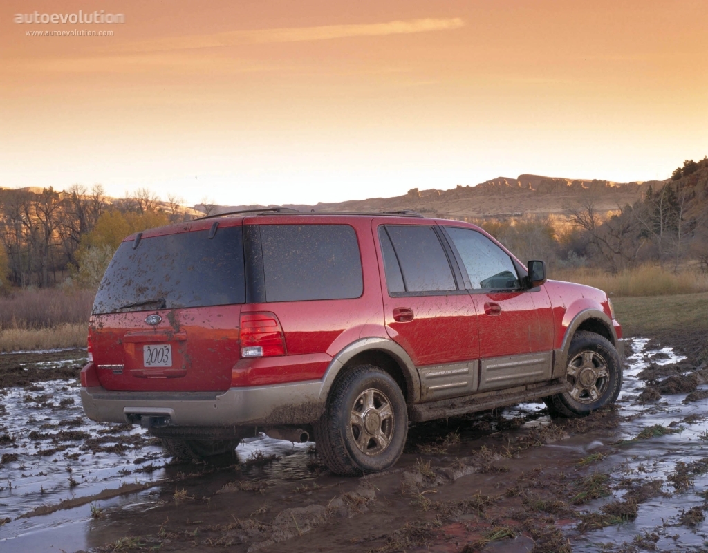 Evolution of the Ford Expedition - My, Auto, Car history, Longpost, Ford