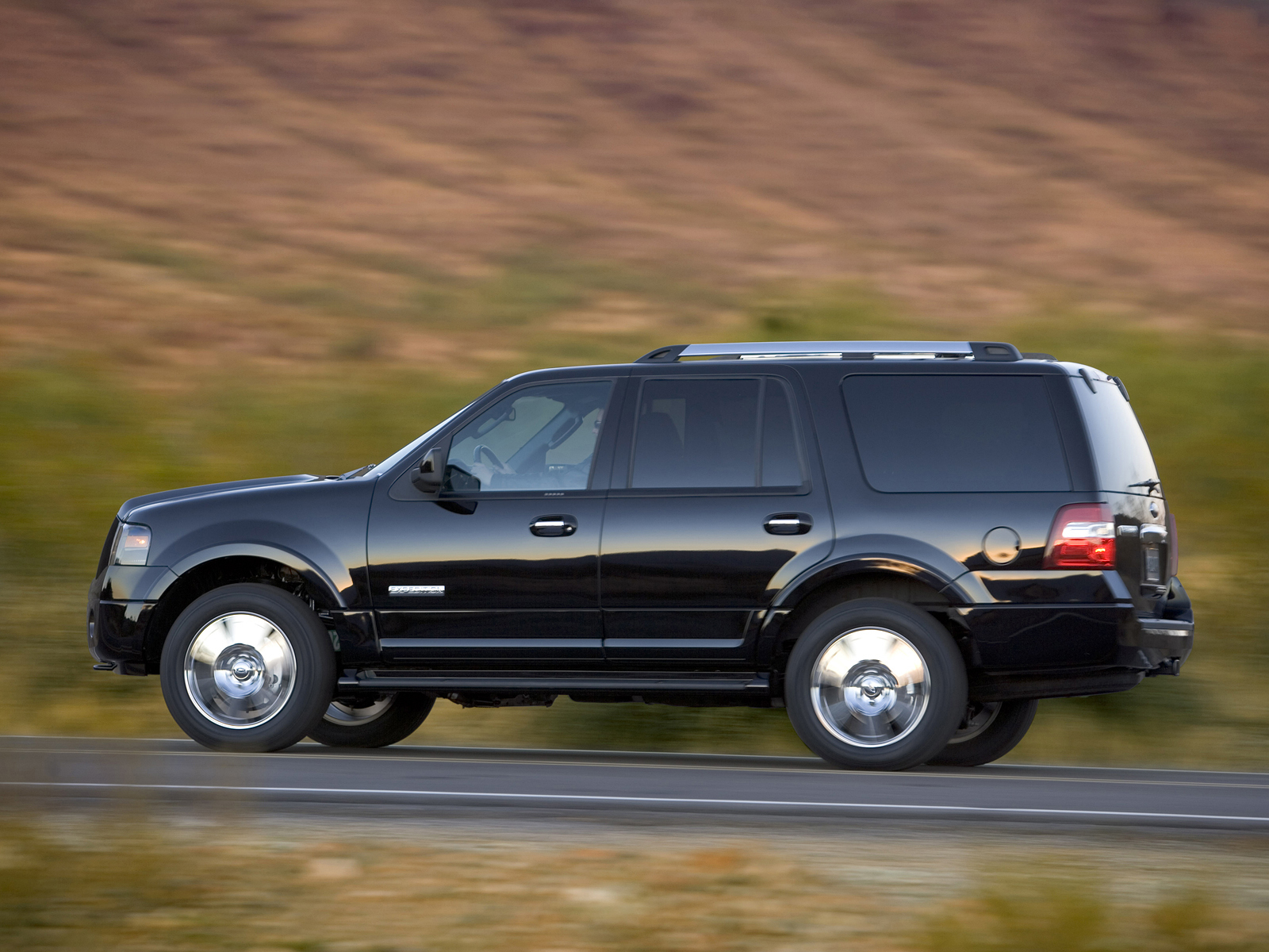 Evolution of the Ford Expedition - My, Auto, Car history, Longpost, Ford