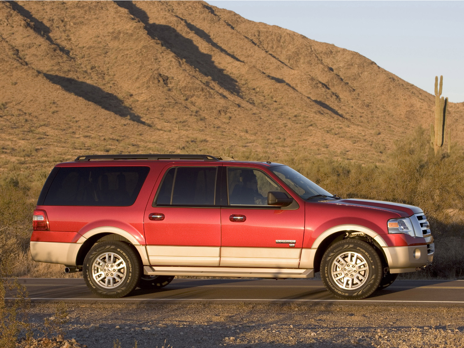 Evolution of the Ford Expedition - My, Auto, Car history, Longpost, Ford