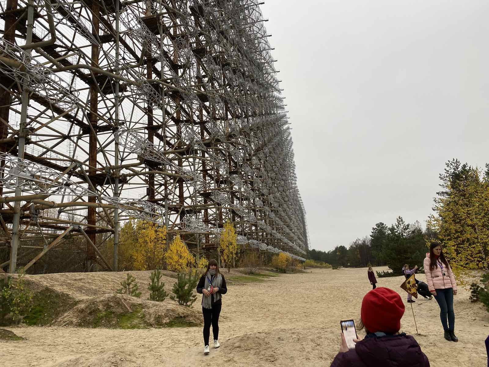 Photo report of the trip to Chernobyl - My, Chernobyl, Zone, Stalker, Excursion, Pripyat, Longpost