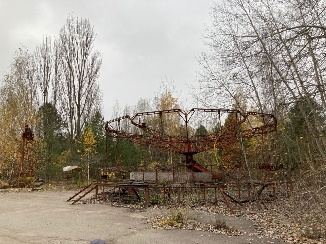 Photo report of the trip to Chernobyl - My, Chernobyl, Zone, Stalker, Excursion, Pripyat, Longpost