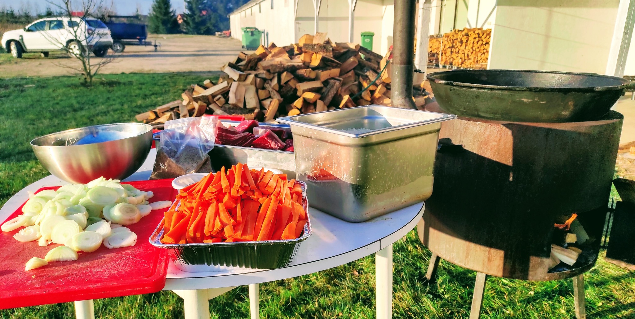 Несколько фотографий моих запекух с прошлой недели - Моё, Мясо, Еда, Длиннопост, Кулинария