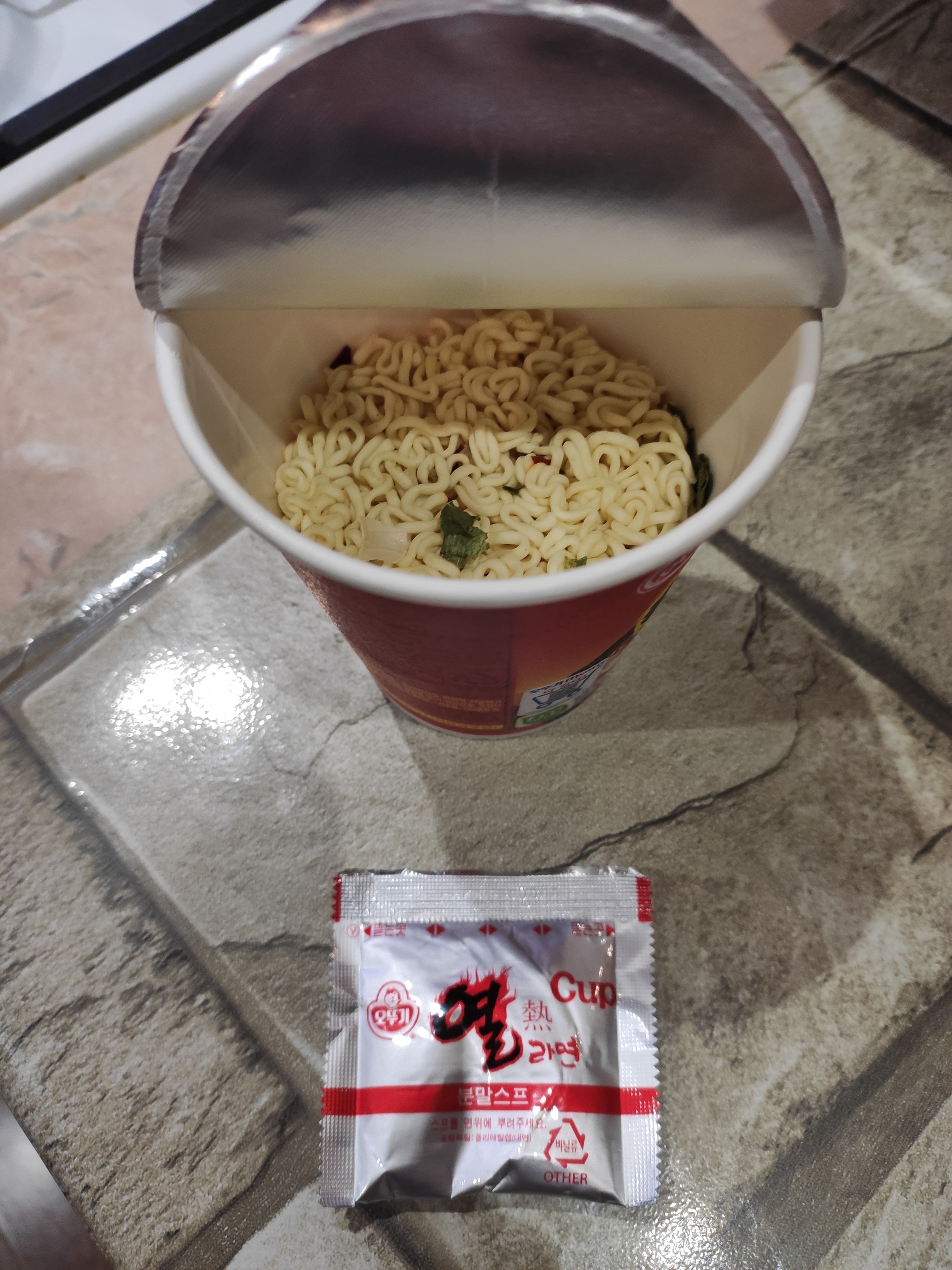 Аналог Рамен Nongshim + сюрприз от Доширака - Моё, Доширакология, Лапша, Бичпакет, Доширак, Обзор, Обзор еды, Длиннопост