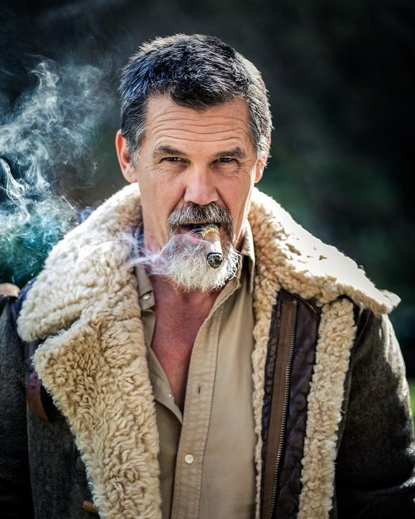 Josh Brolin for The Rake, 2020 - Josh Brolin, Movies, PHOTOSESSION, Magazine, Actors and actresses, Longpost, Celebrities