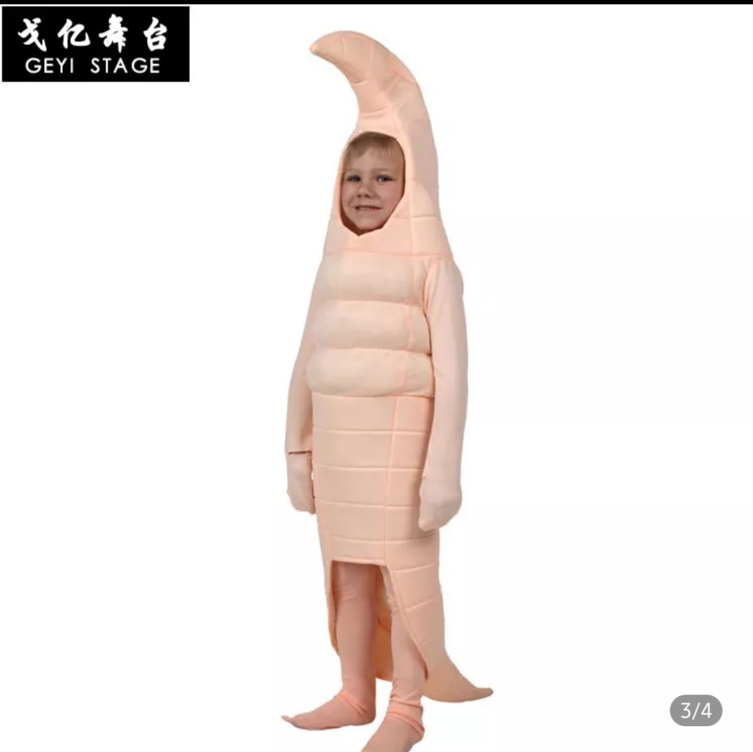 Halloween costume - My, AliExpress, Halloween costume, Screenshot, Longpost