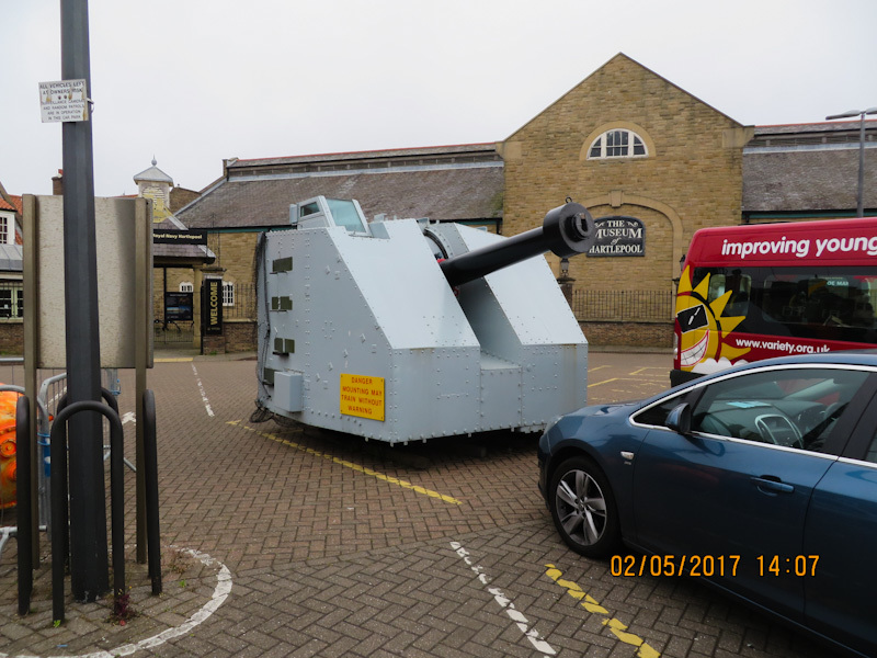 Порт Хартлпул и фрегат “Тринкомали”. Продолжение | Пикабу