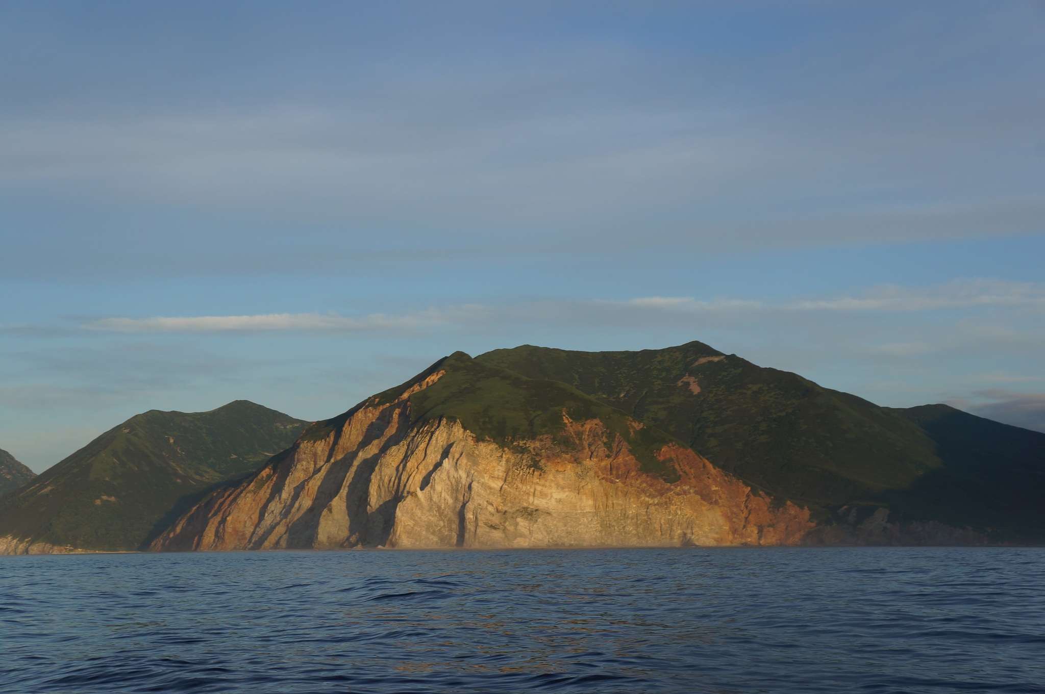 Traveling through the Northern Kuril Islands. Ending - My, Kurile Islands, Travels, Tourism, Russia, Longpost