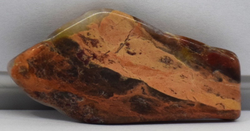 Jasper - My, Minerals, Jasper, Longpost