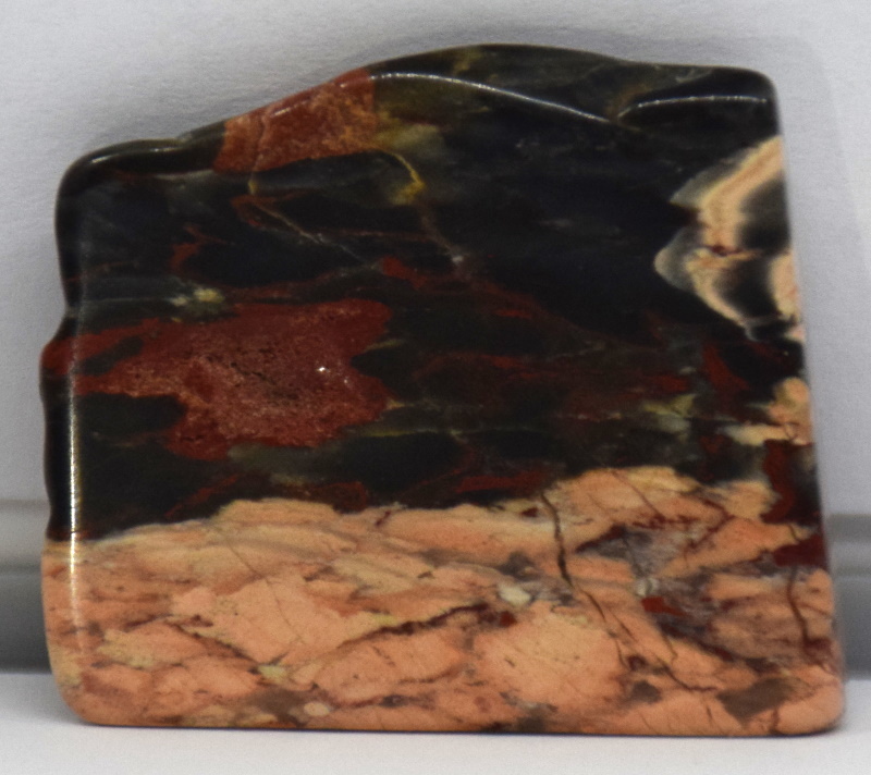 Jasper - My, Minerals, Jasper, Longpost