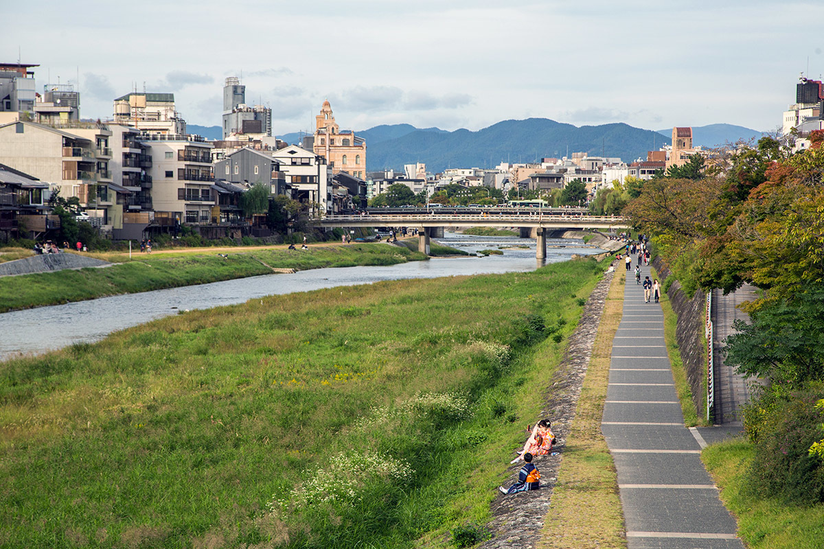 Photo walker. Japan. Kyoto - My, Japan, Kyoto, Travels, Longpost