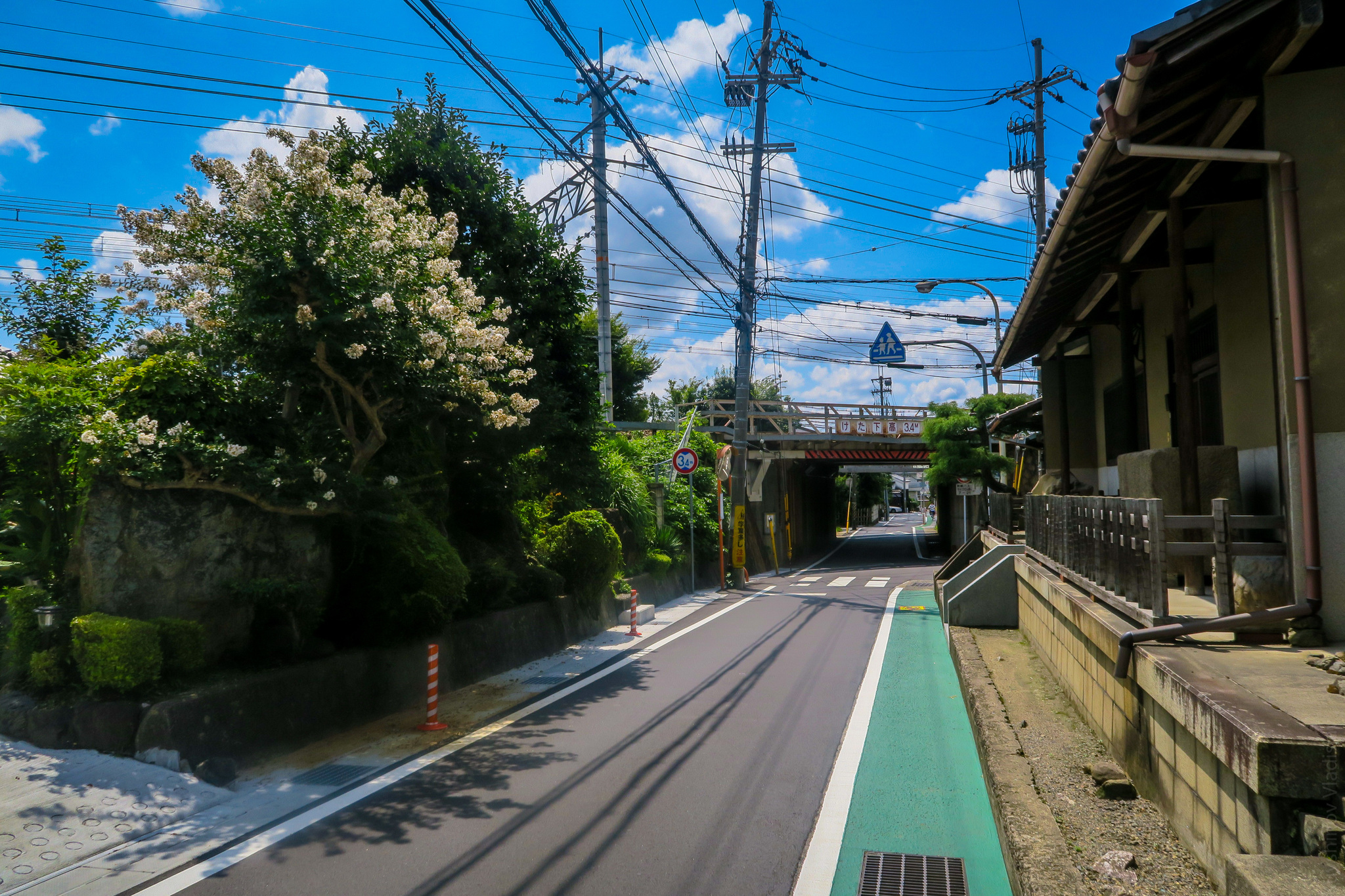 День четырнадцатый. Osaka. Заключение - Моё, Япония, Велосипедист, Путешествия, Длиннопост