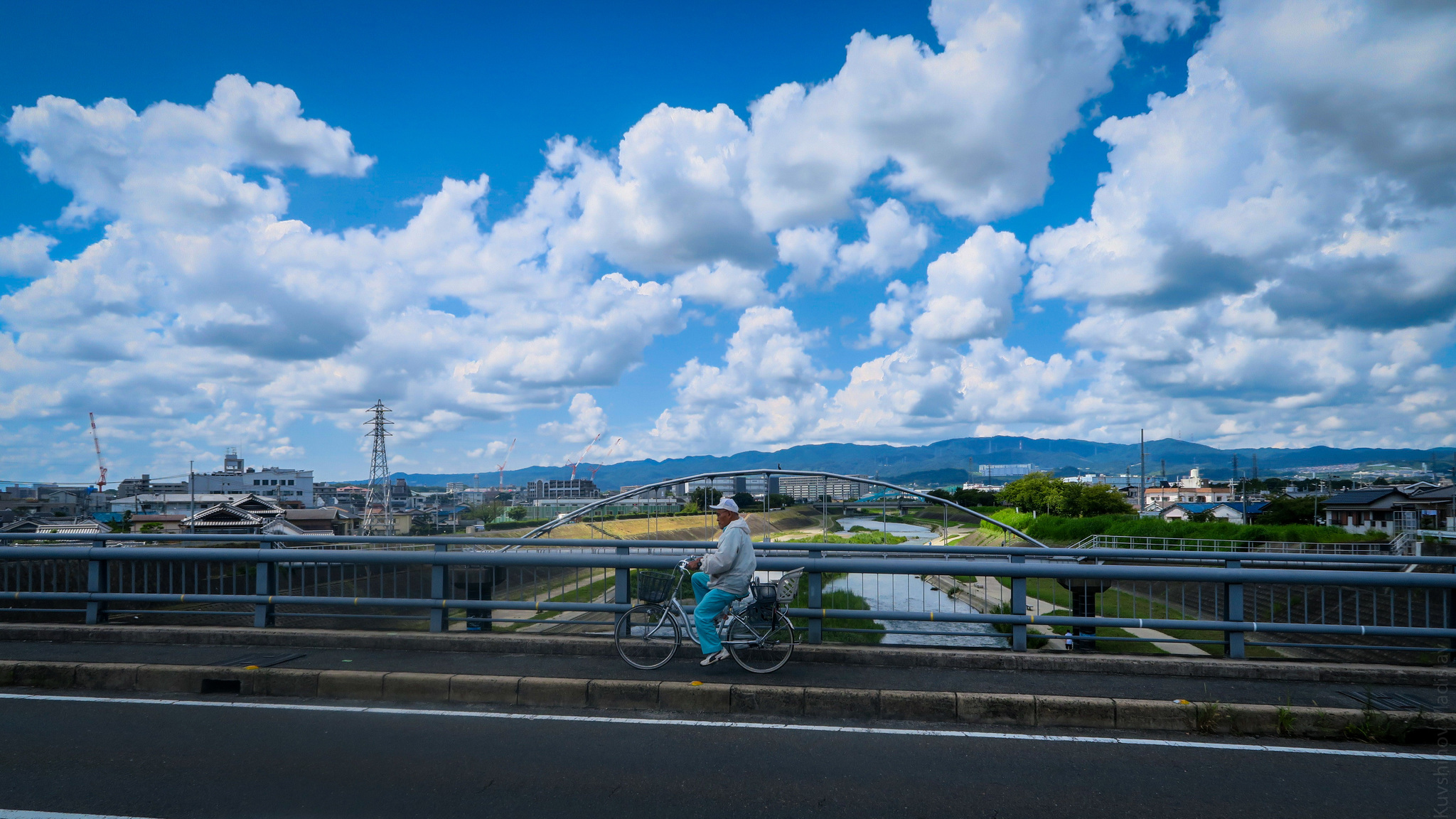 Day fourteen. Osaka. Conclusion - My, Japan, Cyclist, Travels, Longpost