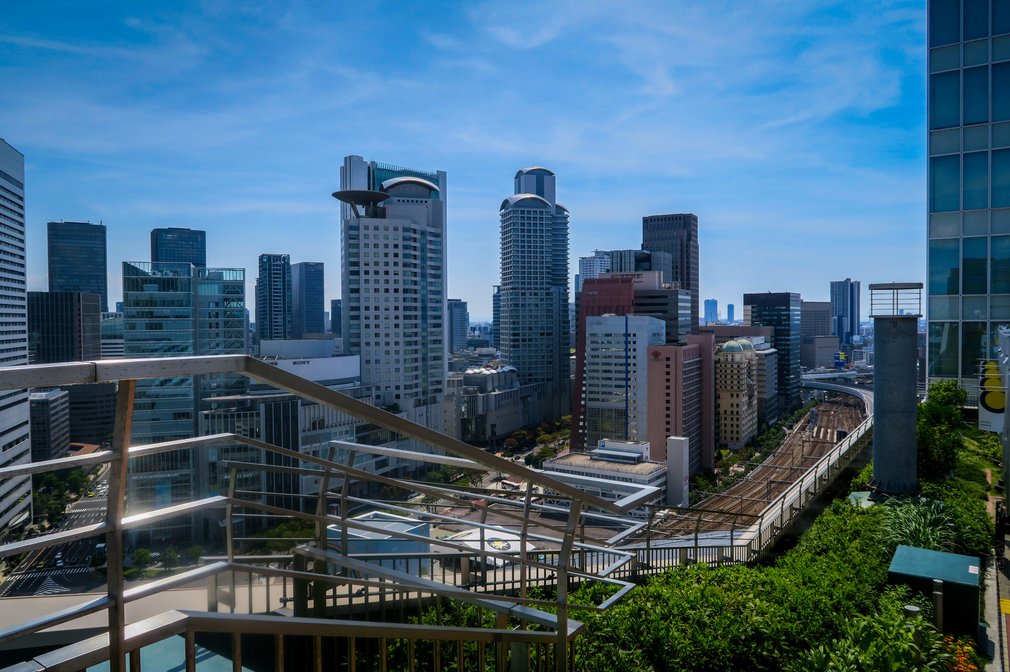 День четырнадцатый. Osaka. Заключение - Моё, Япония, Велосипедист, Путешествия, Длиннопост