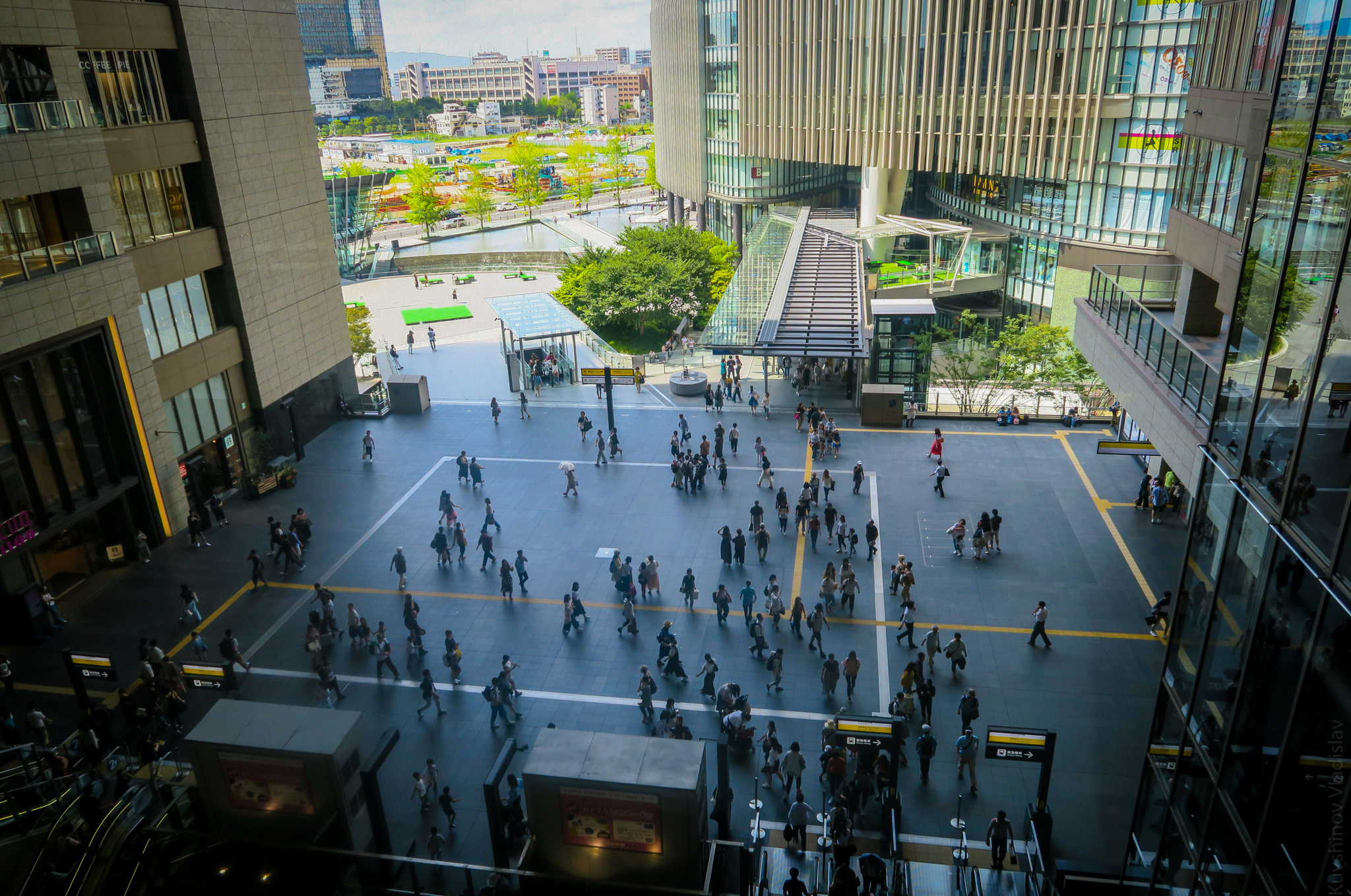 День четырнадцатый. Osaka. Заключение - Моё, Япония, Велосипедист, Путешествия, Длиннопост