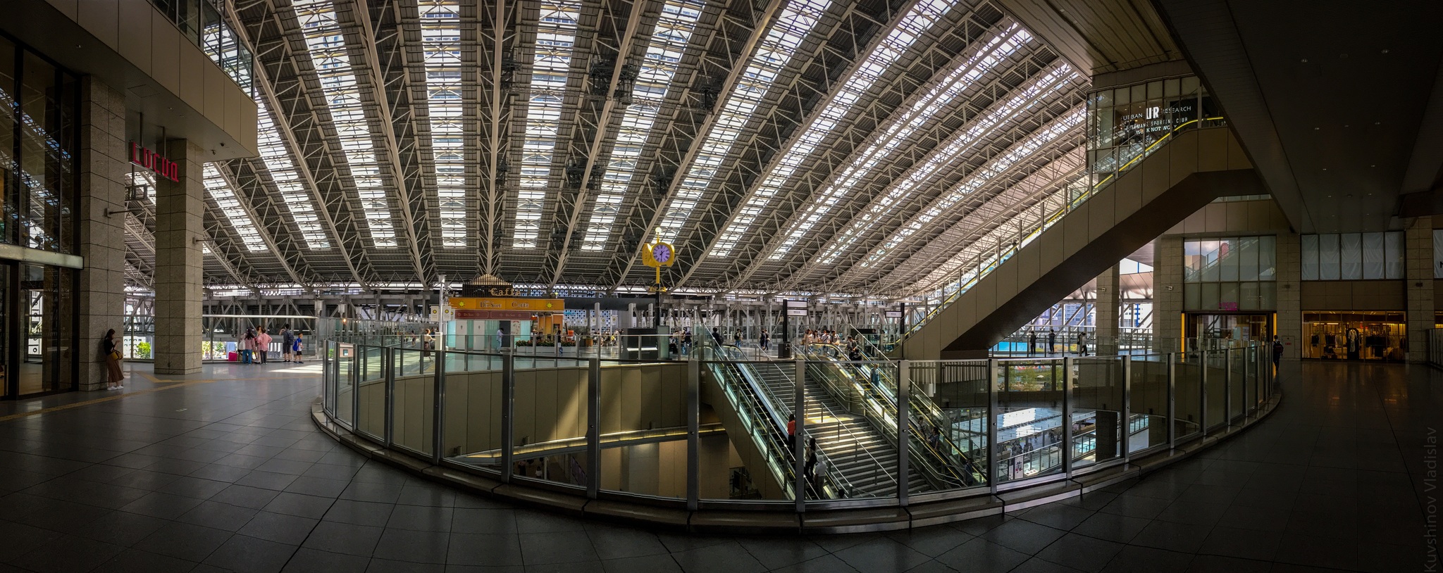 День четырнадцатый. Osaka. Заключение - Моё, Япония, Велосипедист, Путешествия, Длиннопост