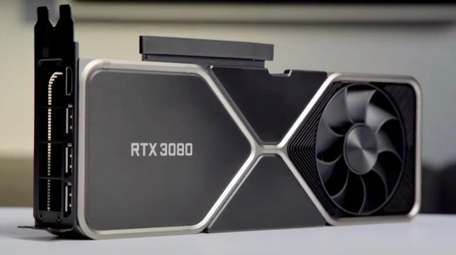 NVIDIA blacklisted a blogger for an “incorrect review” of a video card - Nvidia, Overview