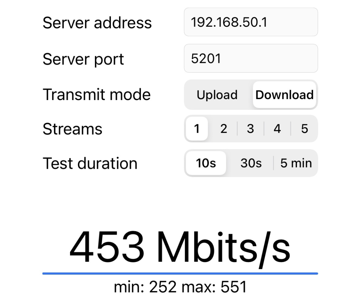 Тест скорости Wi-Fi 6 (AX) в реальных условиях квартиры | Пикабу