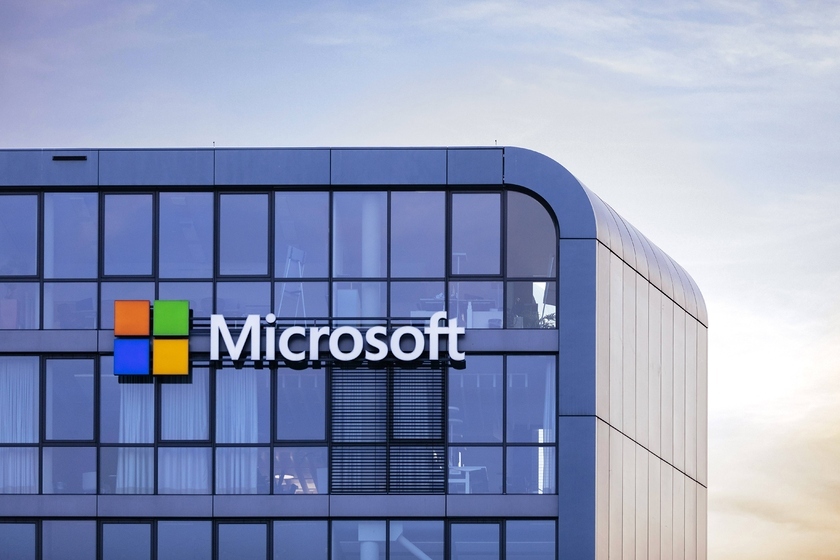 Microsoft запатентовала технологию "Цифрового бессмертия" | Пикабу