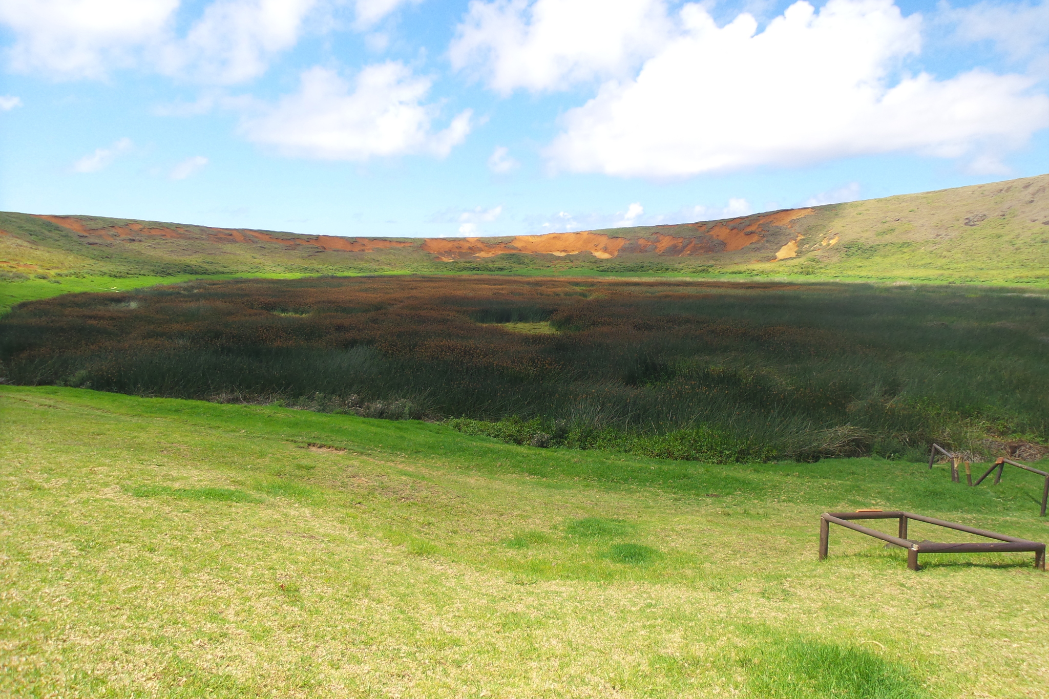 Latin American Tick - Easter Island (14-15.12.2019) - ending - My, Travels, South America, Tourism, Longpost