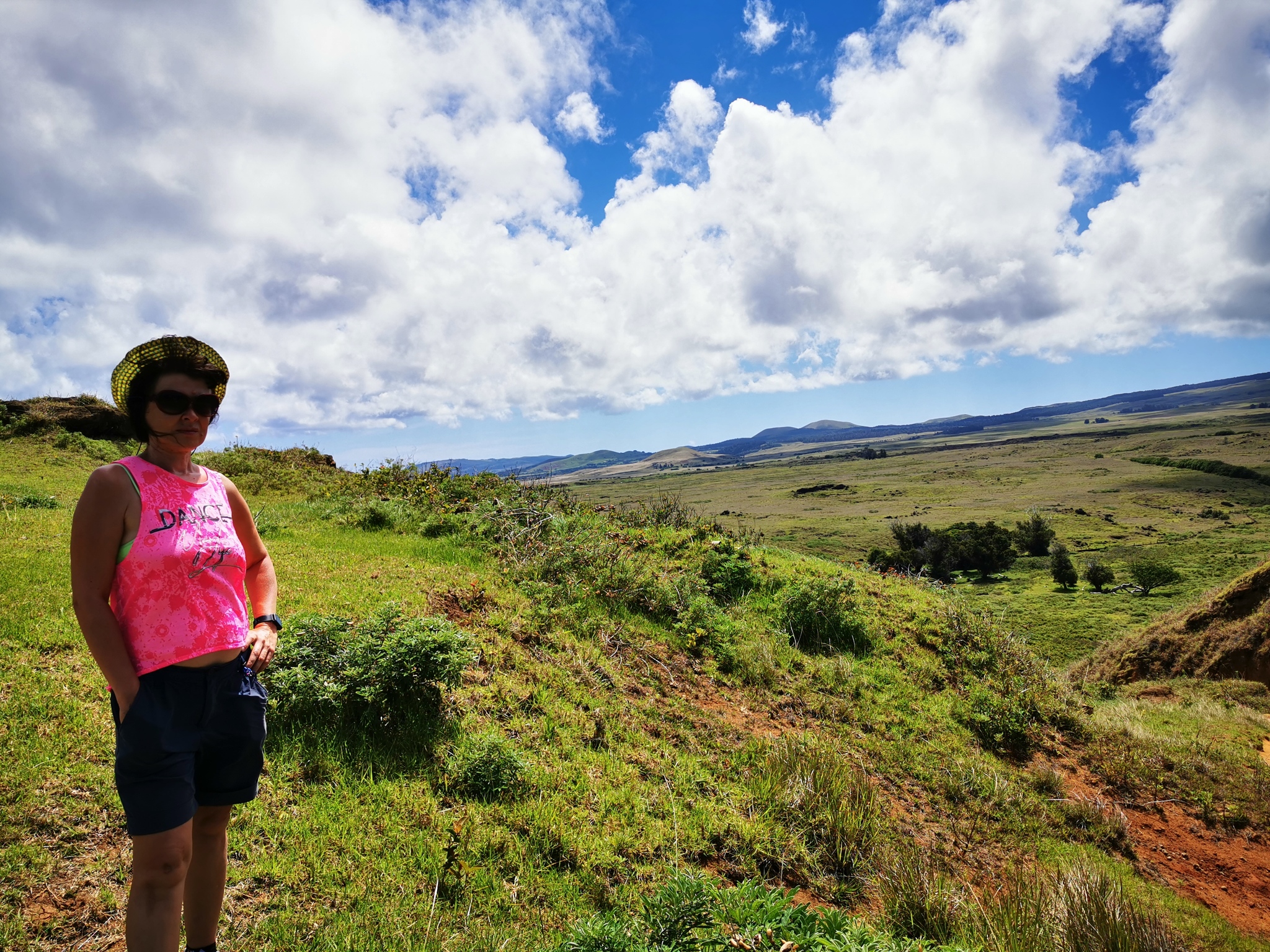 Latin American Tick - Easter Island (14-15.12.2019) - ending - My, Travels, South America, Tourism, Longpost