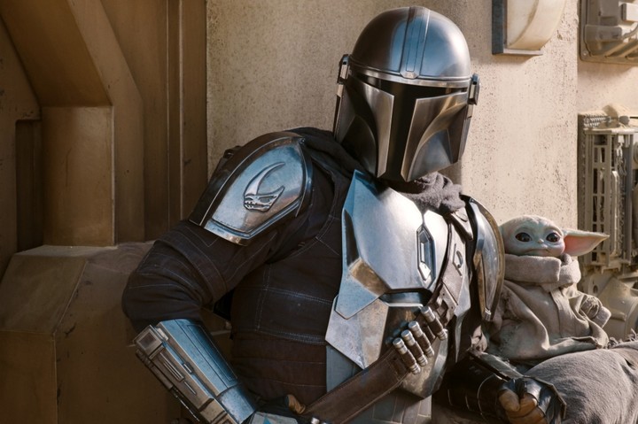 Help me find the score - My, Mandalorian, Notes, Score