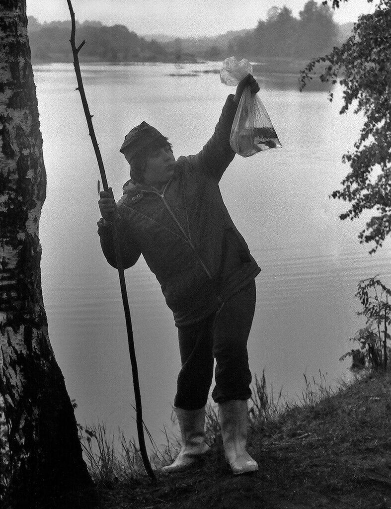 Youth of the USSR in the mid-80s - the USSR, Made in USSR, Back to USSR, History of the USSR, Childhood in the USSR, Longpost