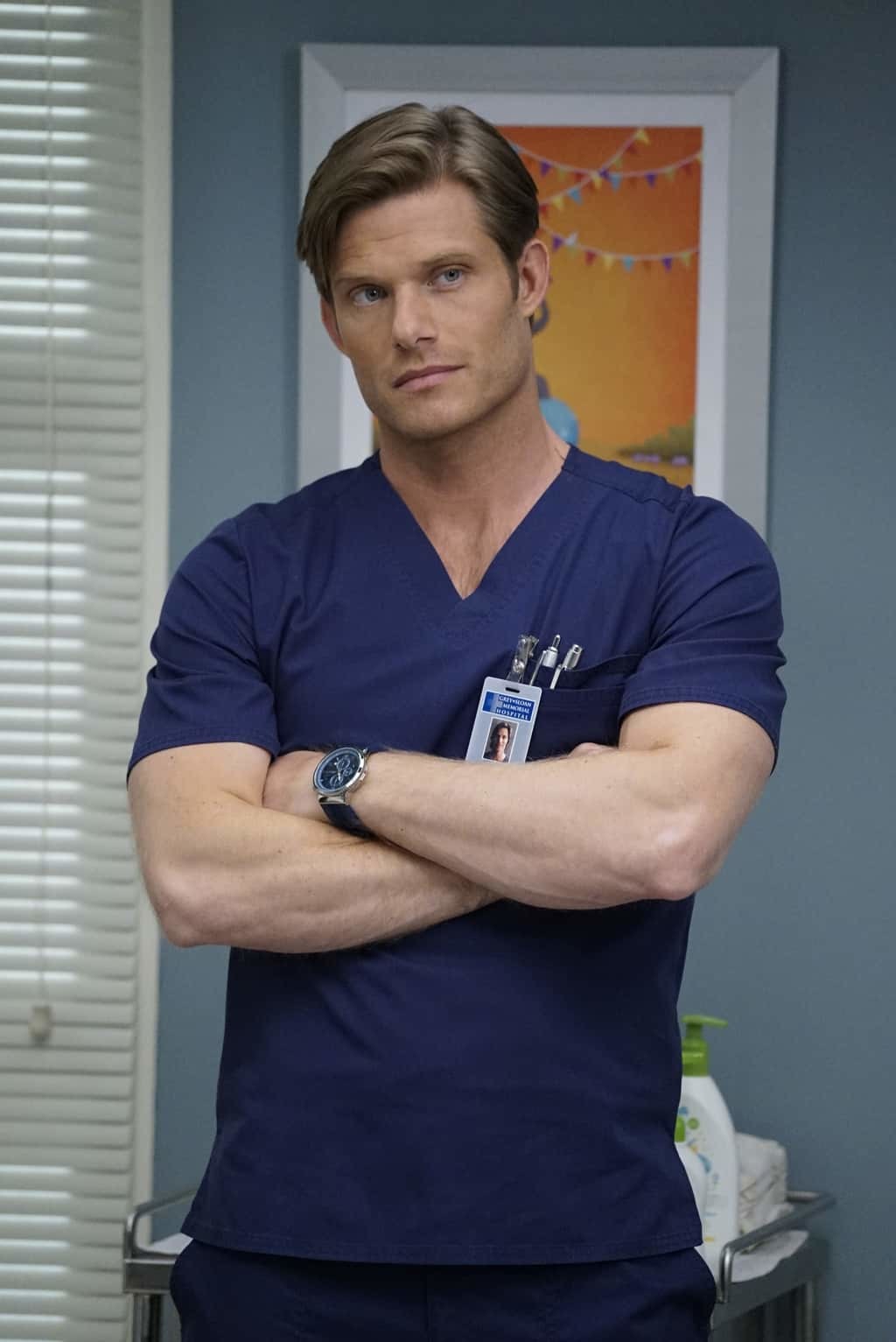 Sunny Chris Carmack. Admiring photo post - NSFW, Actors and actresses, Men, beauty, Torso, Pumped up, Grey's Anatomy, Smile, Playgirl, GIF, Longpost, From the network