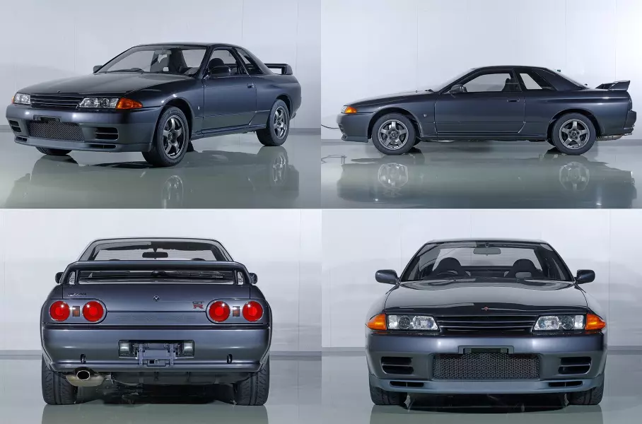 Nissan offers a service to restore your Skyline GT-R to factory condition - Auto, Sports car, Restoration, Nissan, Skyline, Longpost, Nissan gt-r