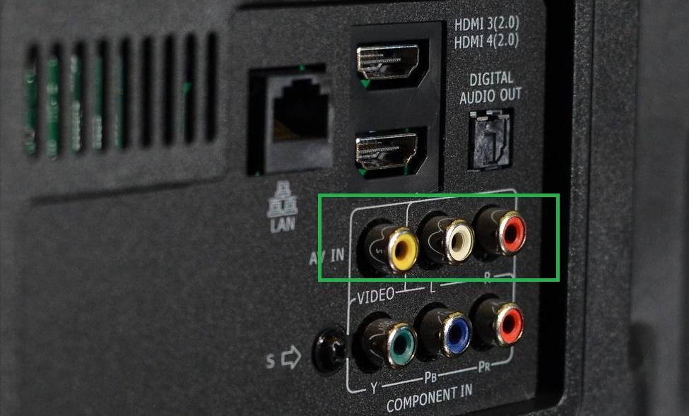 Как сломать телевизор или деградируем по полной! | Пикабу