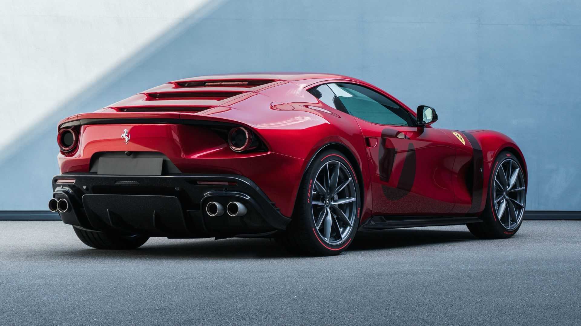 Ferrari: истории из жизни, советы, новости, юмор и картинки — Все посты |  Пикабу